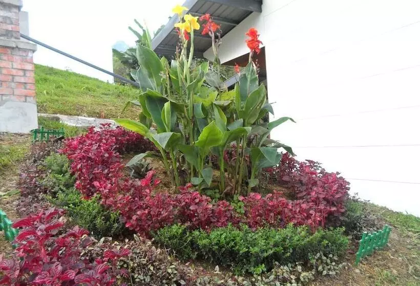 Пансион Ayana Holiday Resort