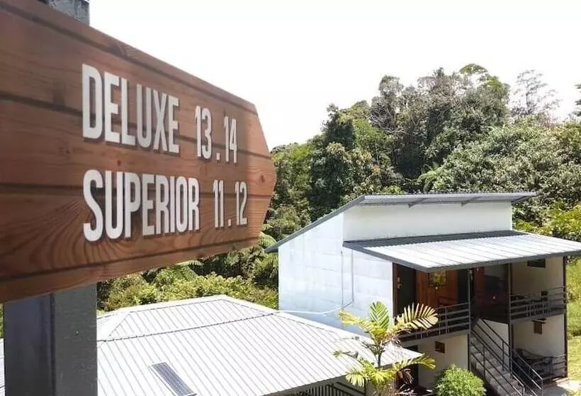 Пансион Ayana Holiday Resort