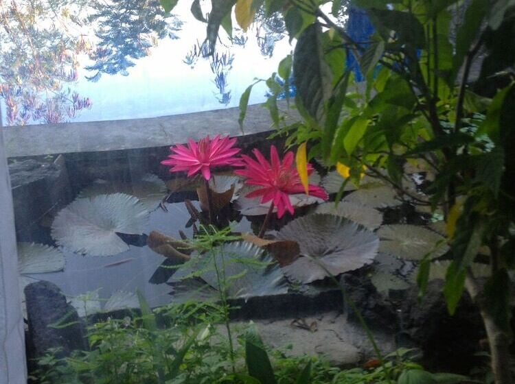 リゾートホテル Jimbaran Cliffs Private Pool Hotel & Spa