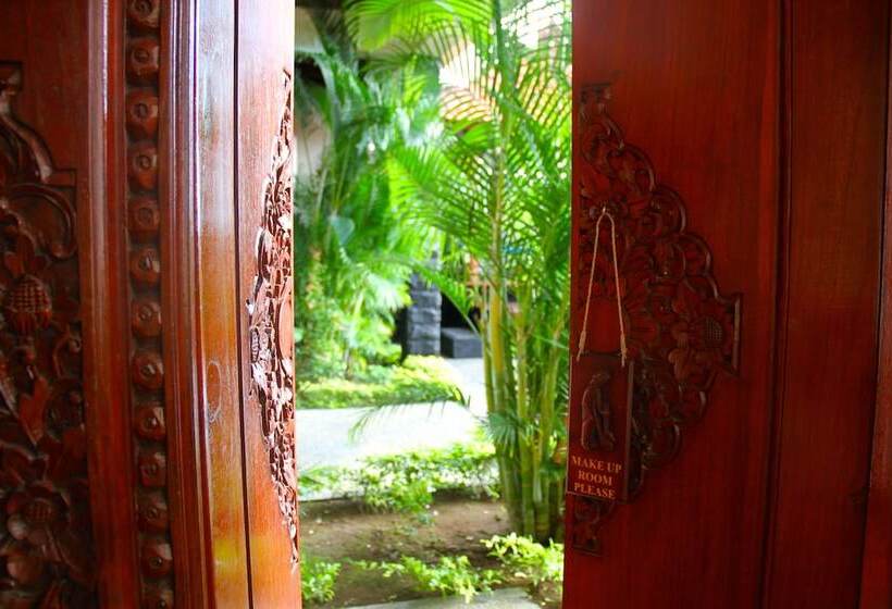 Resort Jimbaran Cliffs Private Pool Hotel & Spa