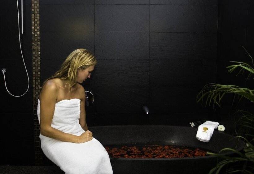 Resort Jimbaran Cliffs Private Pool Hotel & Spa