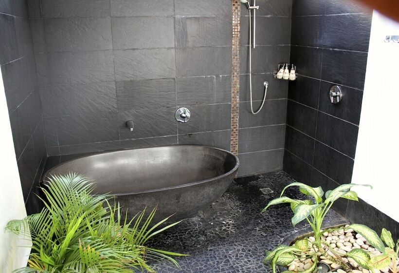 Resort Jimbaran Cliffs Private Pool Hotel & Spa