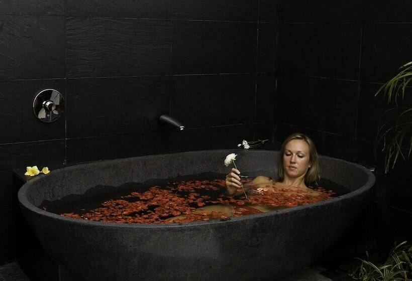 Resort Jimbaran Cliffs Private Pool Hotel & Spa