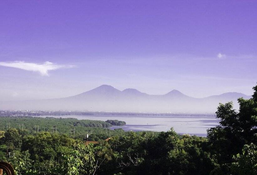 Resort Jimbaran Cliffs Private Pool Hotel & Spa