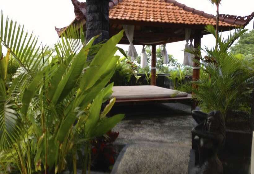 Resort Jimbaran Cliffs Private Pool Hotel & Spa
