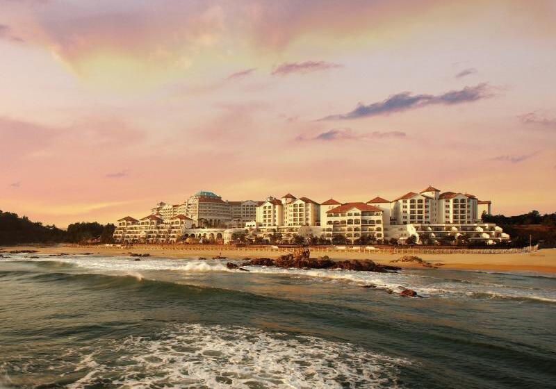 Resort Sol Beach Yangyang