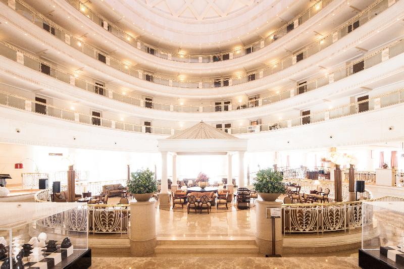 Resort Sol Beach Yangyang