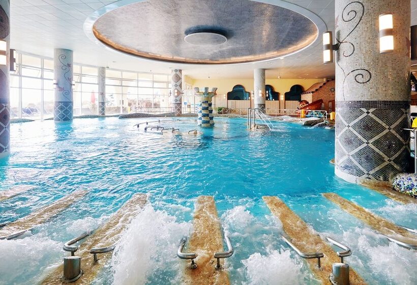 Resort Sol Beach Yangyang