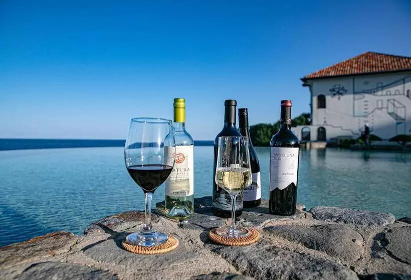 리조트 Sol Beach Yangyang