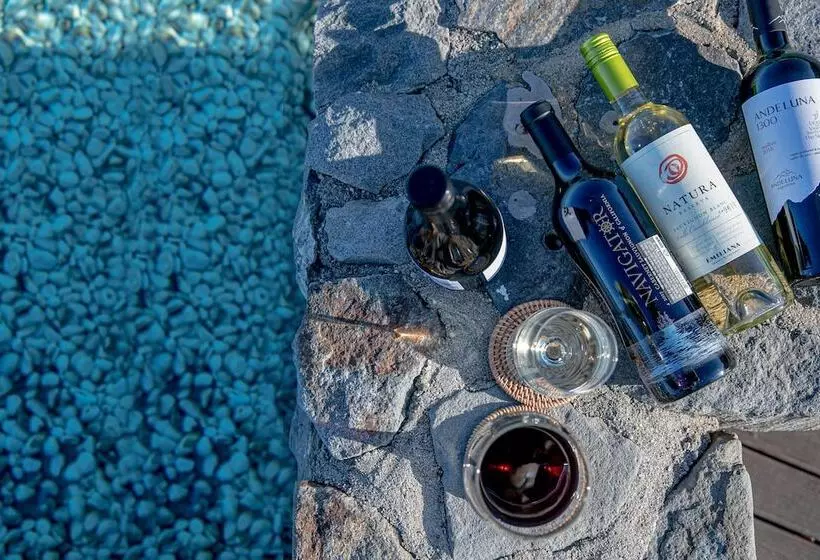 리조트 Sol Beach Yangyang