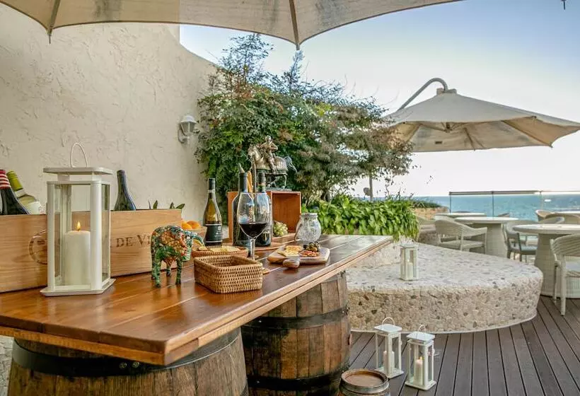 리조트 Sol Beach Yangyang