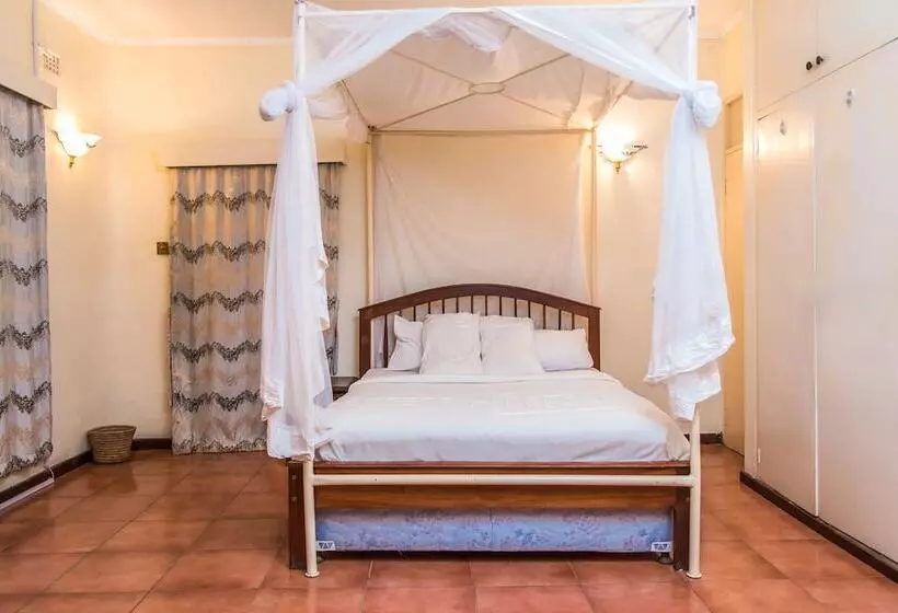 Tranquilo Resorts Lilongwe