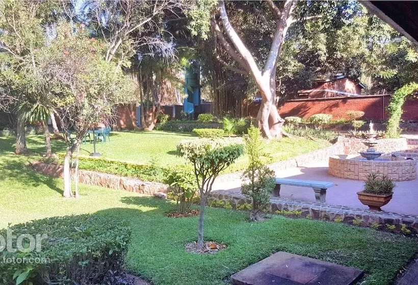 Tranquilo Resorts Lilongwe