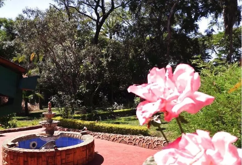 Tranquilo Resorts Lilongwe