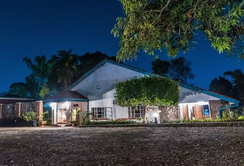 Tranquilo Resorts Lilongwe