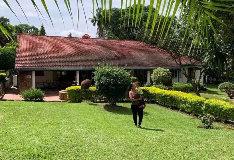 Tranquilo Resorts Lilongwe