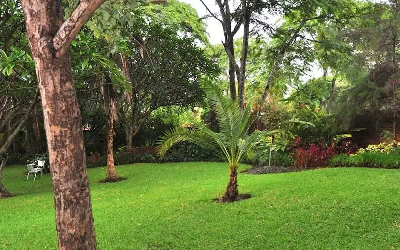 Tranquilo Resorts Lilongwe