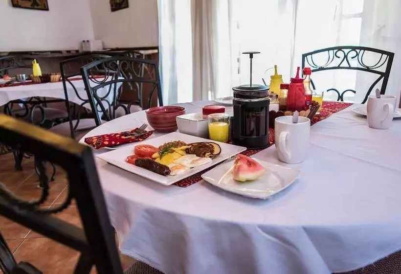 Tranquilo Resorts Lilongwe