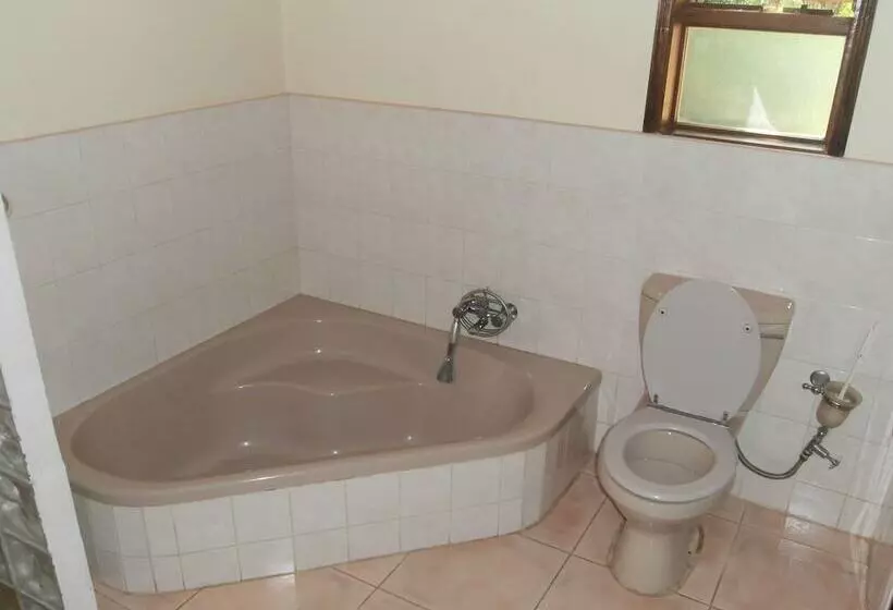 Tranquilo Resorts Lilongwe