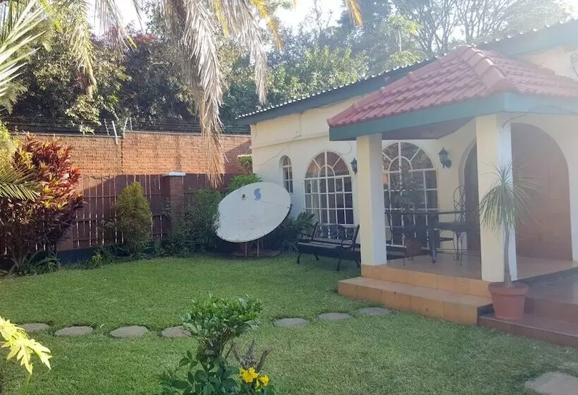 Tranquilo Resorts Lilongwe