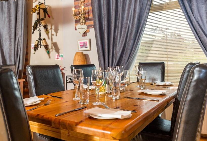 Airport View Hotel & Secret Spa