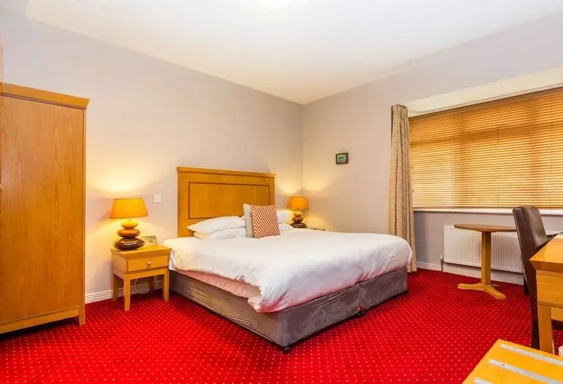 Airport View Hotel & Secret Spa