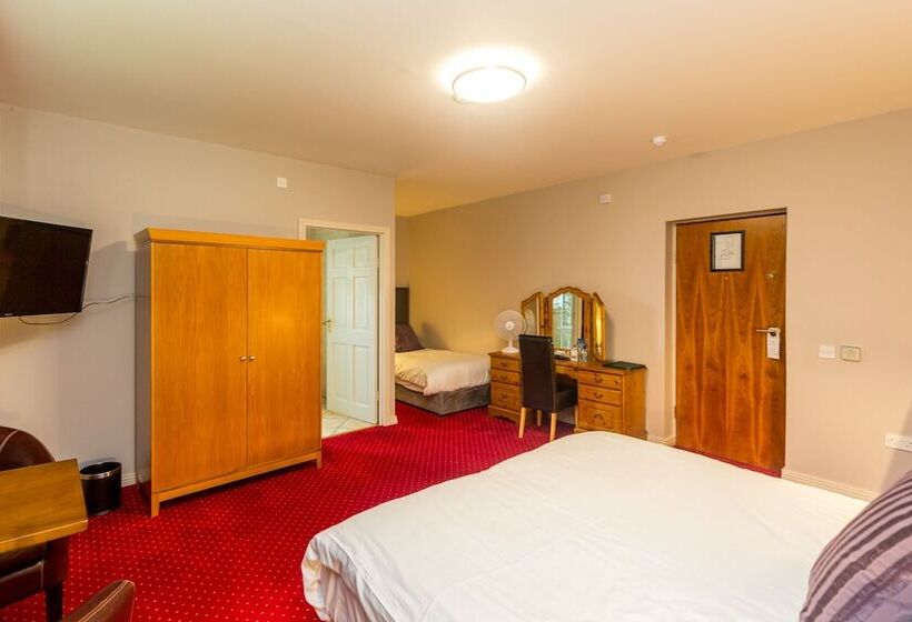 Airport View Hotel & Secret Spa