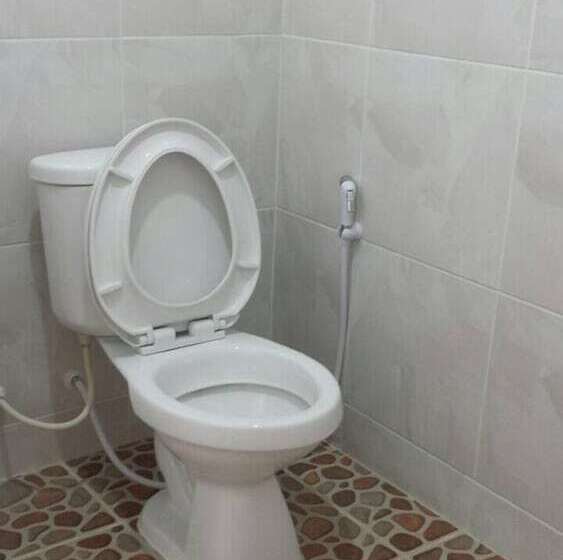 Общежитие Sairee Center Guesthouse