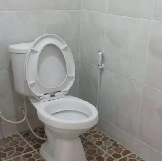 호스텔 Sairee Center Guesthouse