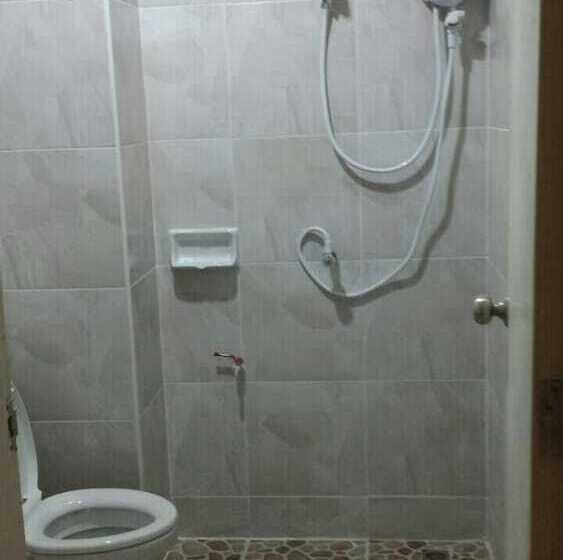 Общежитие Sairee Center Guesthouse