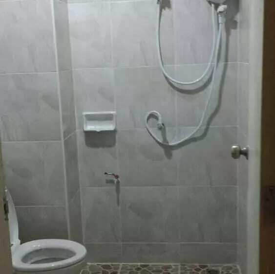 호스텔 Sairee Center Guesthouse