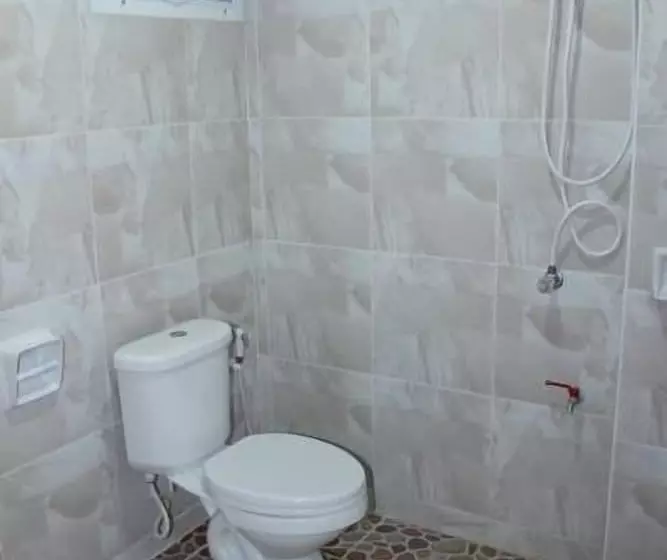 호스텔 Sairee Center Guesthouse