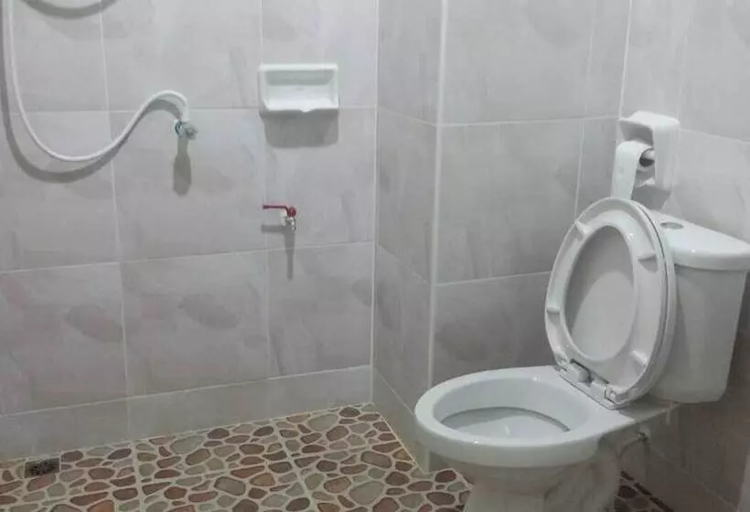 호스텔 Sairee Center Guesthouse