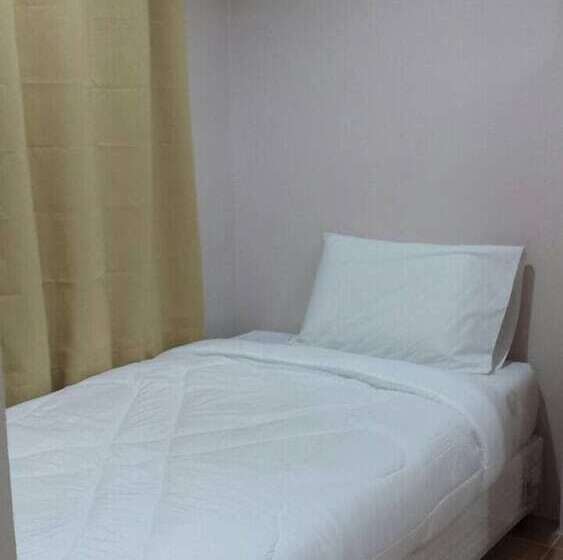 Общежитие Sairee Center Guesthouse