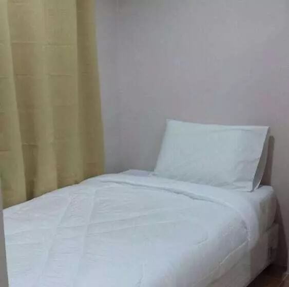 호스텔 Sairee Center Guesthouse