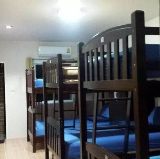 호스텔 Sairee Center Guesthouse