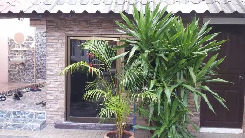 호스텔 Sairee Center Guesthouse