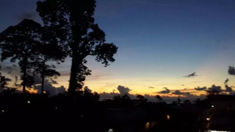 호스텔 Sairee Center Guesthouse