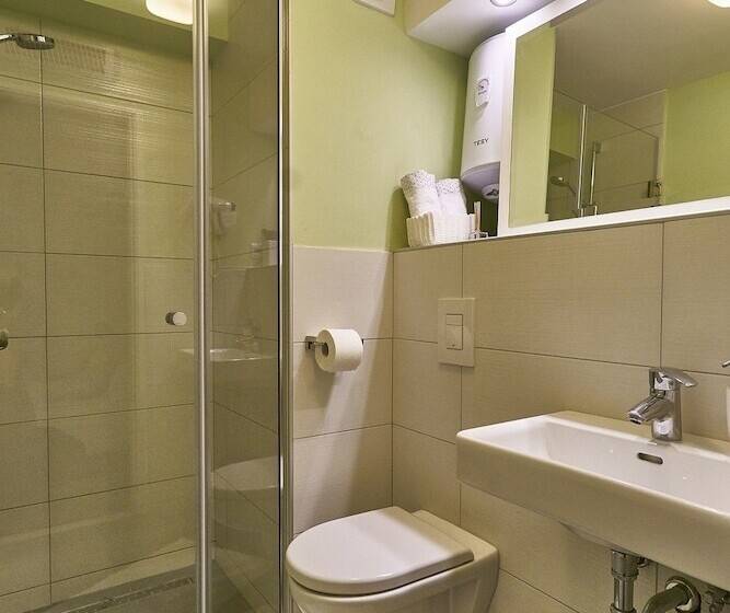 Apartments Old Town Finest