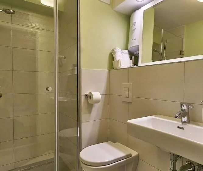 Apartments Old Town Finest