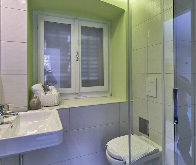 Apartments Old Town Finest