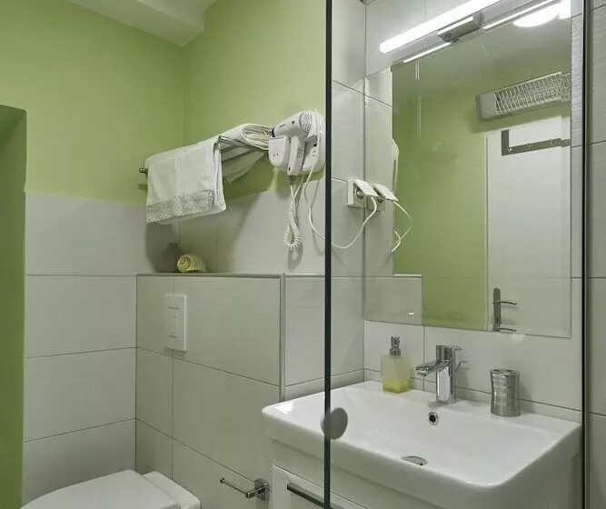 Apartments Old Town Finest