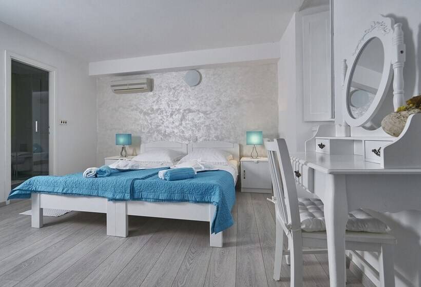 Apartments Old Town Finest