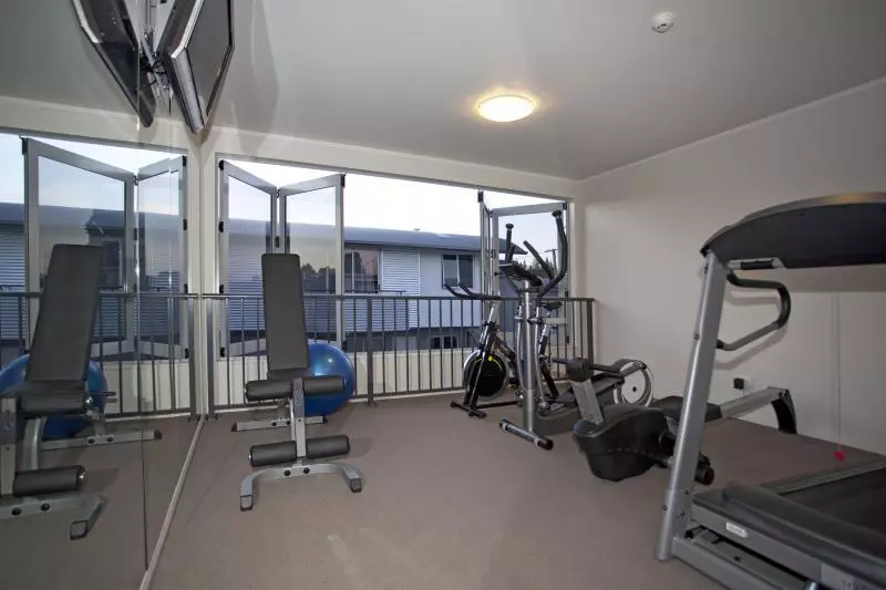 Motel Atrium On Ulster