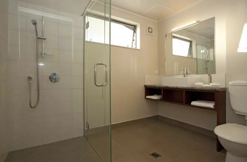 Motel Atrium On Ulster