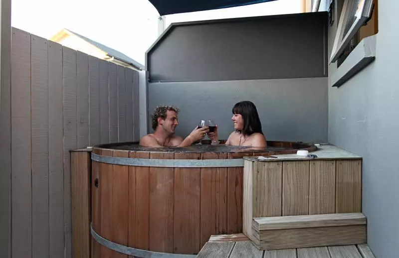 Motel Atrium On Ulster