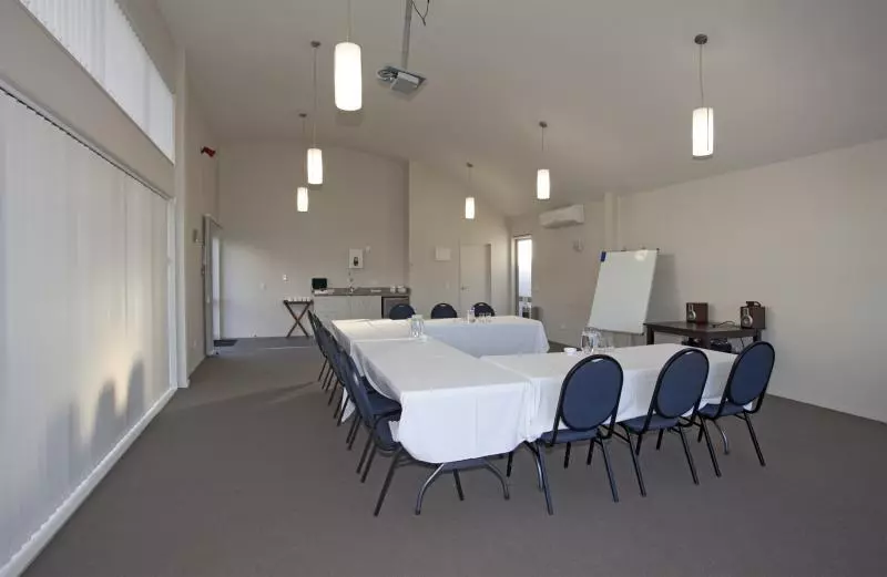 Motel Atrium On Ulster