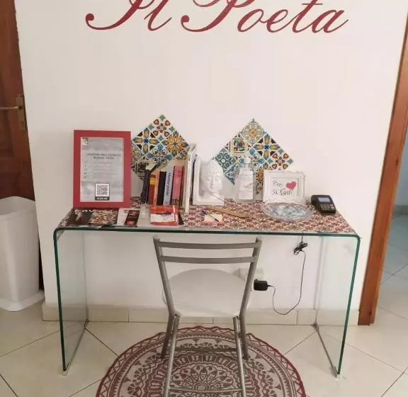 B&b Il Poeta