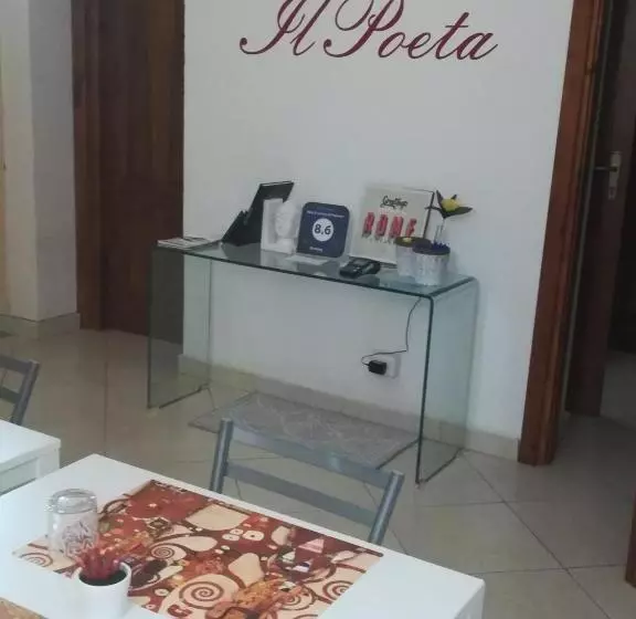 B&b Il Poeta
