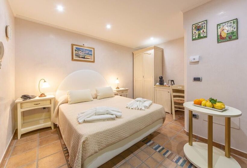 B&b La Casa Nel Giardino